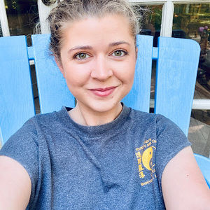 Meet your Posher, Breanne